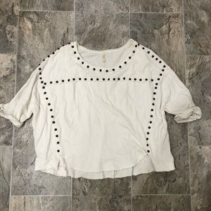 Free People Tunic